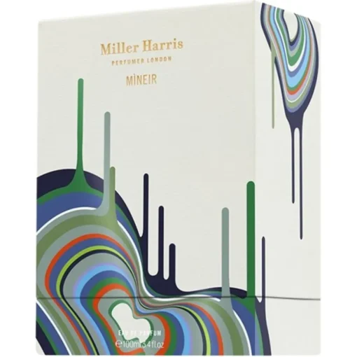 Stories Collection Eau de Parfum Spray Mìnier von Miller Harris