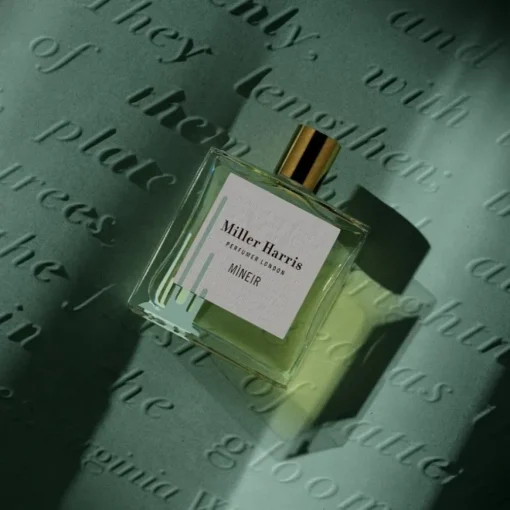 Stories Collection Eau de Parfum Spray Mìnier von Miller Harris