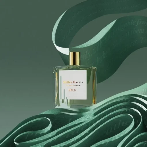 Stories Collection Eau de Parfum Spray Mìnier von Miller Harris