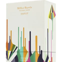 Stories Collection Eau de Parfum Spray Soufflot von Miller Harris