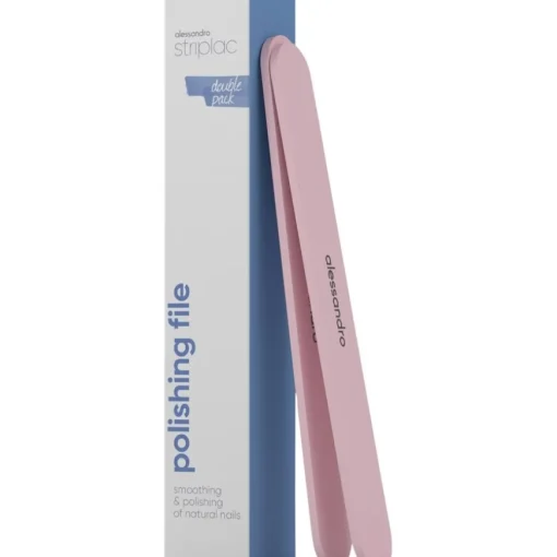 Striplac UV Colour Polierfeile von Alessandro