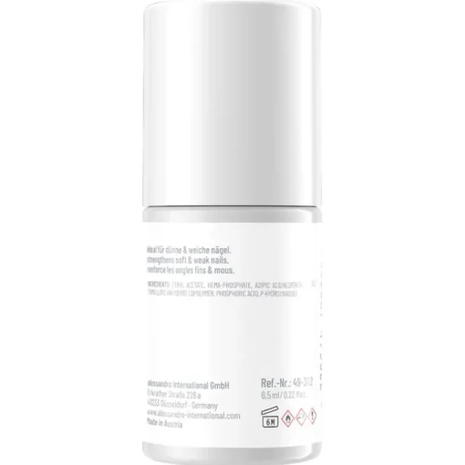 Striplac UV Colour Prime Coat von Alessandro