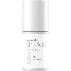 Striplac UV Colour Tip Whitener von Alessandro