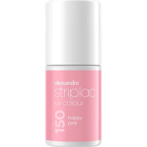 Striplac UV Colour UV Nagellack von Alessandro