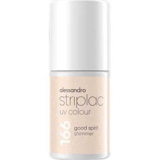 Striplac UV Colour UV Nagellack von Alessandro