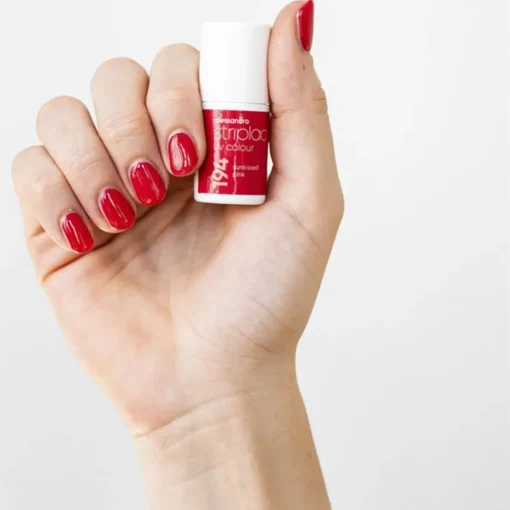 Striplac UV Colour UV Nagellack von Alessandro