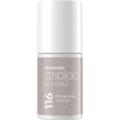 Striplac UV Colour UV Nagellack von Alessandro