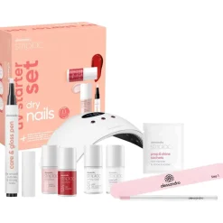Striplac UV Colour UV Starter Set Dry Nails von Alessandro