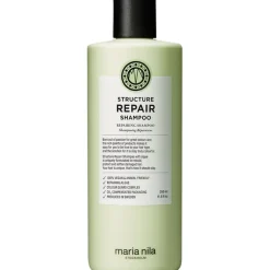 Structure Repair Shampoo von Maria Nila