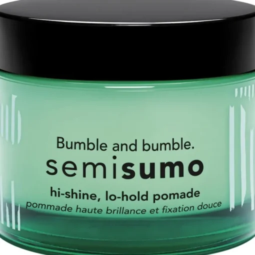 Struktur & Halt Semisumo von Bumble and bumble