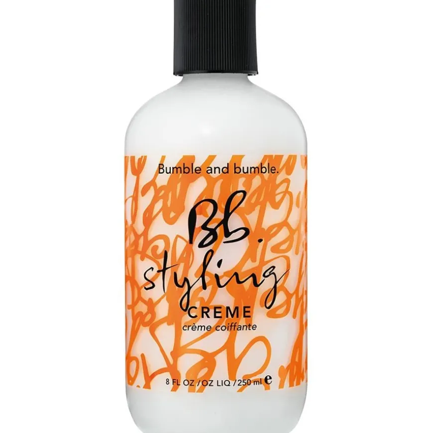 Struktur & Halt Styling Creme von Bumble and bumble