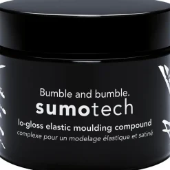 Struktur & Halt Sumotech von Bumble and bumble