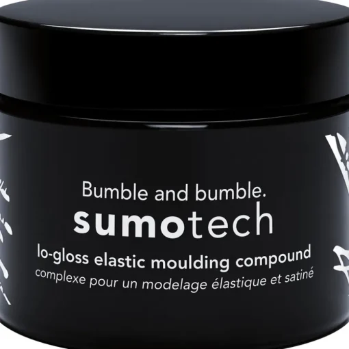 Struktur & Halt Sumotech von Bumble and bumble