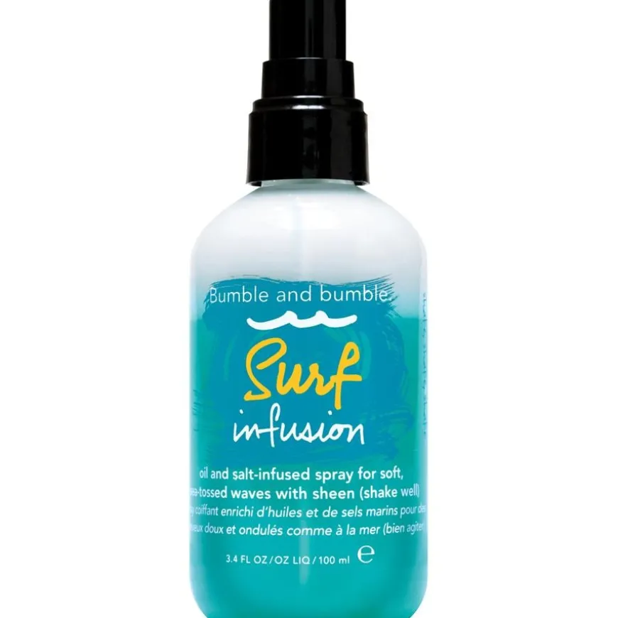 Struktur & Halt Surf Infusion von Bumble and bumble