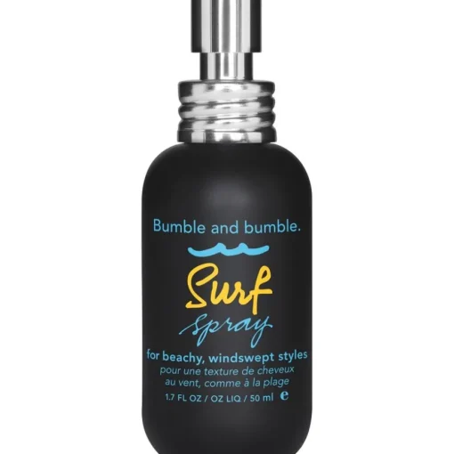 Struktur & Halt Surf Spray von Bumble and bumble