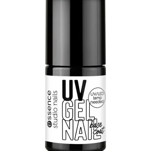 Studio Nails UV GEL NAIL Base Coat von Essence