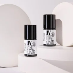 Studio Nails UV GEL NAIL Base Coat von Essence