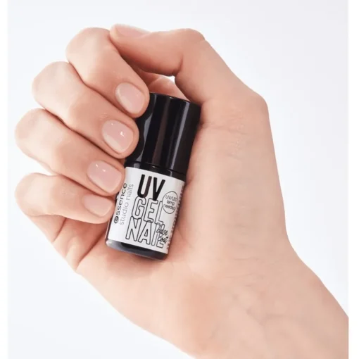Studio Nails UV GEL NAIL Base Coat von Essence