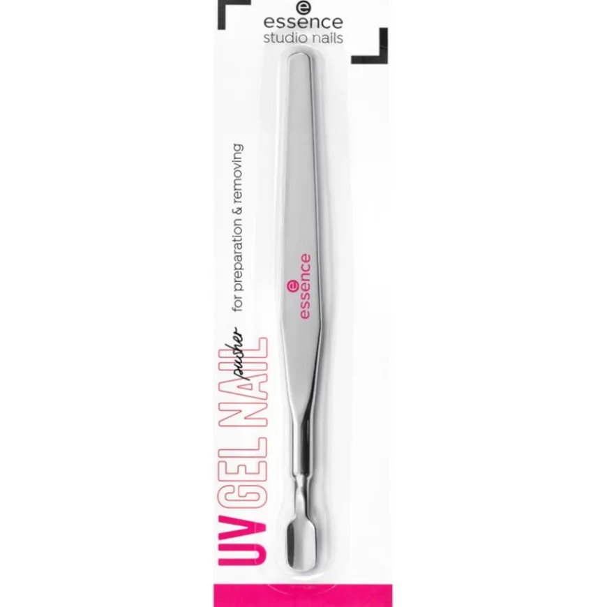 Studio Nails UV GEL NAIL Pusher von Essence