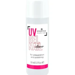 Studio Nails UV GEL NAIL Cleaner von Essence