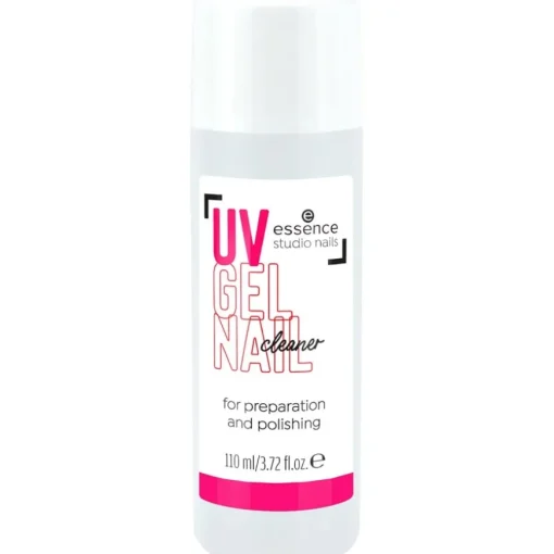 Studio Nails UV GEL NAIL Cleaner von Essence
