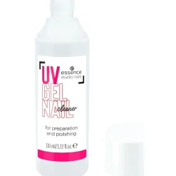 Studio Nails UV GEL NAIL Cleaner von Essence