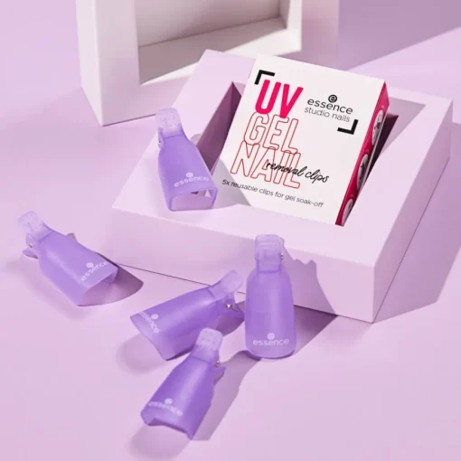 Studio Nails UV GEL NAIL Cleaner von Essence
