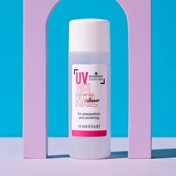 Studio Nails UV GEL NAIL Cleaner von Essence