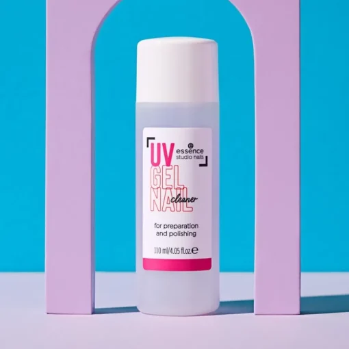 Studio Nails UV GEL NAIL Cleaner von Essence