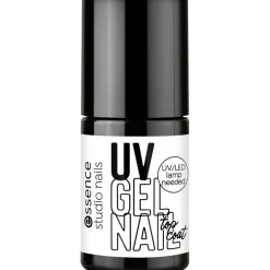 Studio Nails UV GEL NAIL Top Coat von Essence