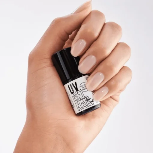 Studio Nails UV GEL NAIL Top Coat von Essence