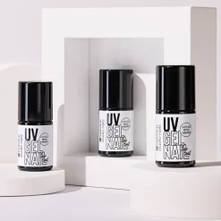 Studio Nails UV GEL NAIL Top Coat von Essence