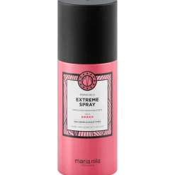 Style & Finish Extreme Spray von Maria Nila