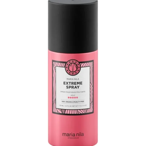 Style & Finish Extreme Spray von Maria Nila