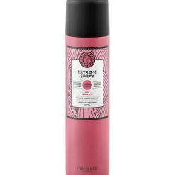 Style & Finish Extreme Spray von Maria Nila