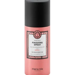 Style & Finish Finishing Spray von Maria Nila