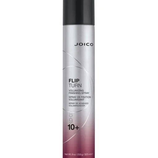 Style & Finish Flip Turn von JOICO
