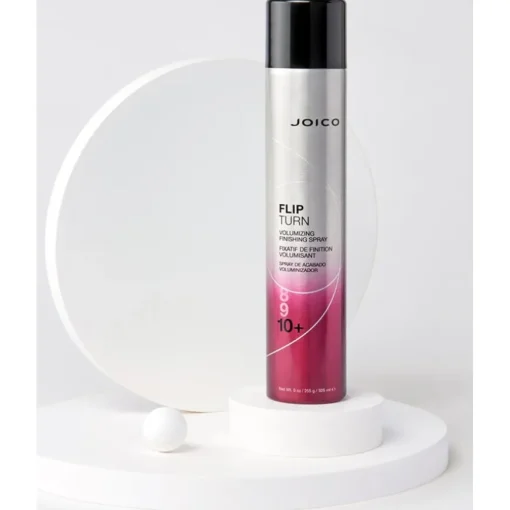 Style & Finish Flip Turn von JOICO