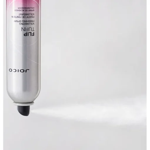 Style & Finish Flip Turn von JOICO