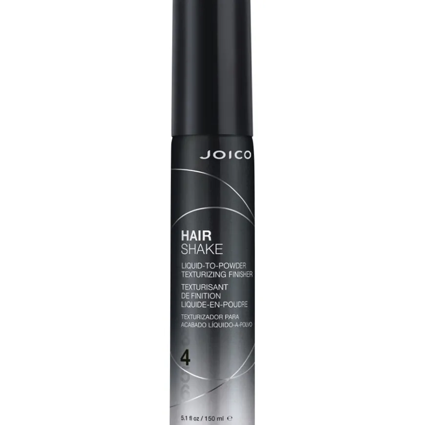 Style & Finish Hair Shake von JOICO
