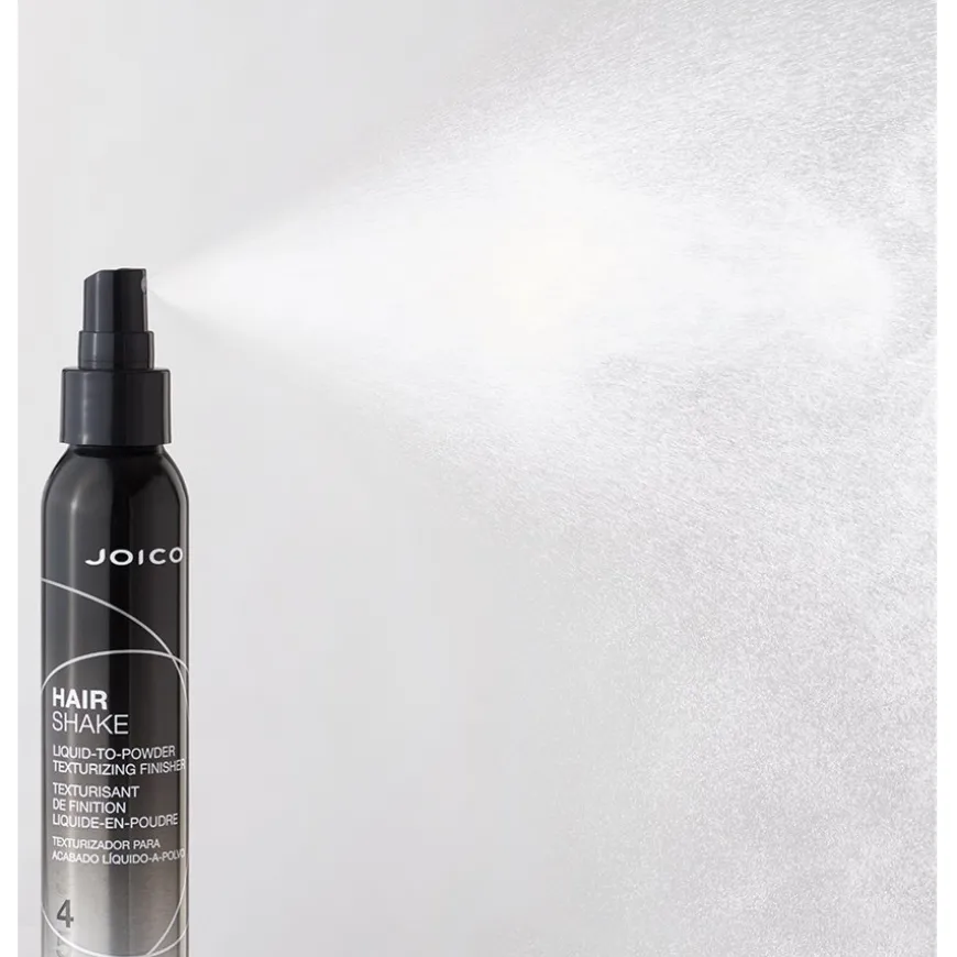 Style & Finish Hair Shake von JOICO