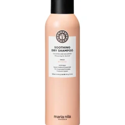 Style & Finish Soothing Dry Shampoo von Maria Nila