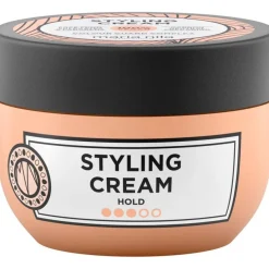 Style & Finish Styling Cream von Maria Nila