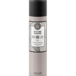 Style & Finish Styling Mousse von Maria Nila