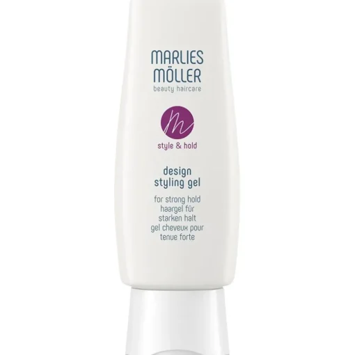 Style & Hold Design Styling Gel von Marlies Möller