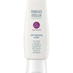 Style & Shine Soft Glossing Cream von Marlies Möller