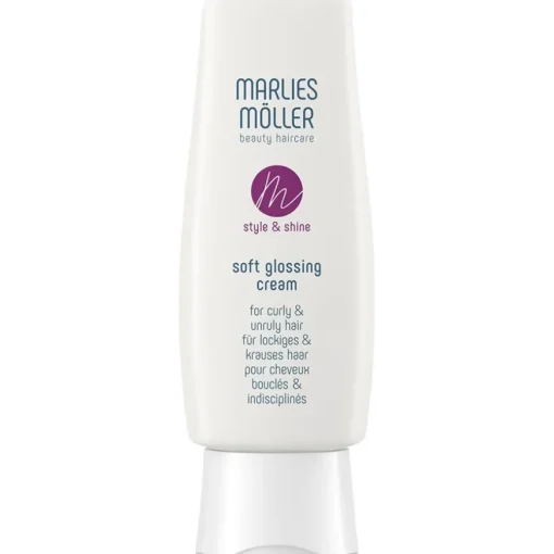 Style & Shine Soft Glossing Cream von Marlies Möller