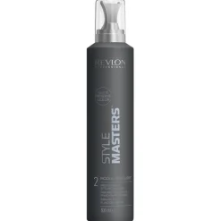 Style Masters Medium Hold Styling Mousse Modular Mousse von Revlon Professional