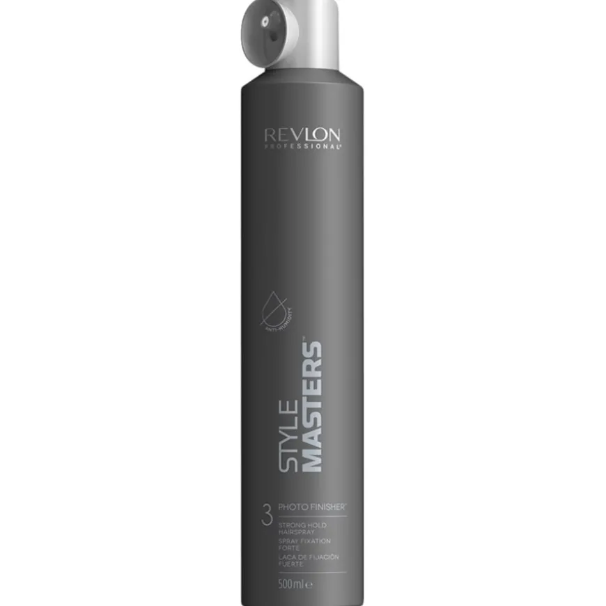 Style Masters Strong Hold Hairspray Photo Finisher von Revlon Professional