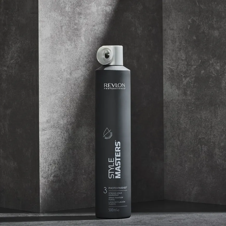Style Masters Strong Hold Hairspray Photo Finisher von Revlon Professional